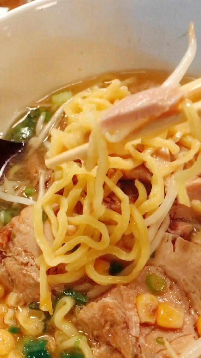 Ramen Ryoma Beaverton - 2