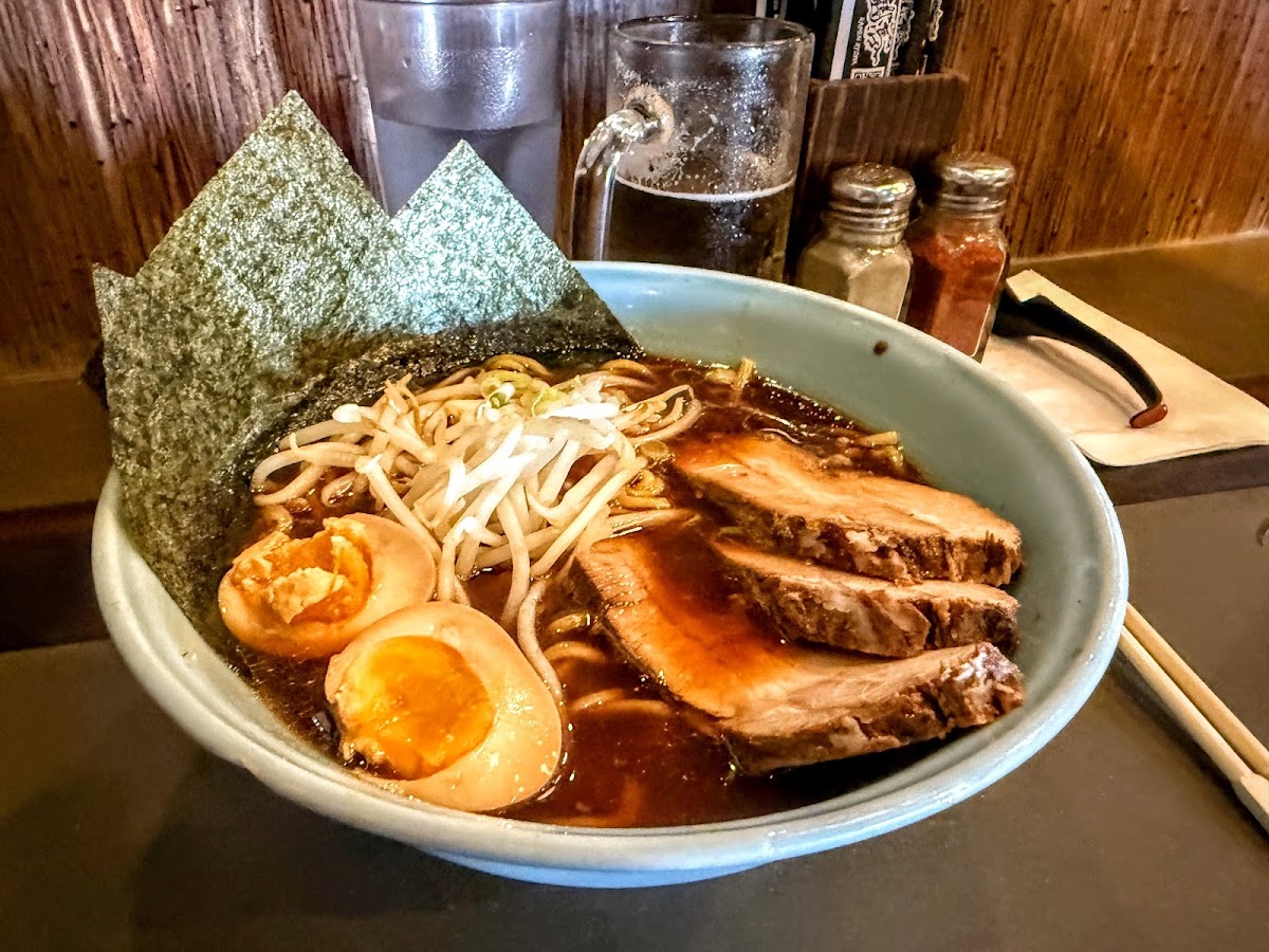 Ramen Ryoma Beaverton - 3