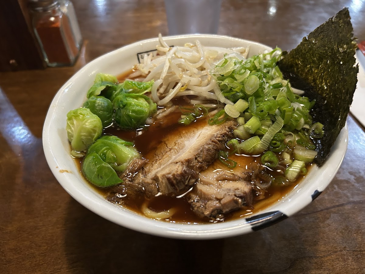 Ramen Ryoma Beaverton - 4