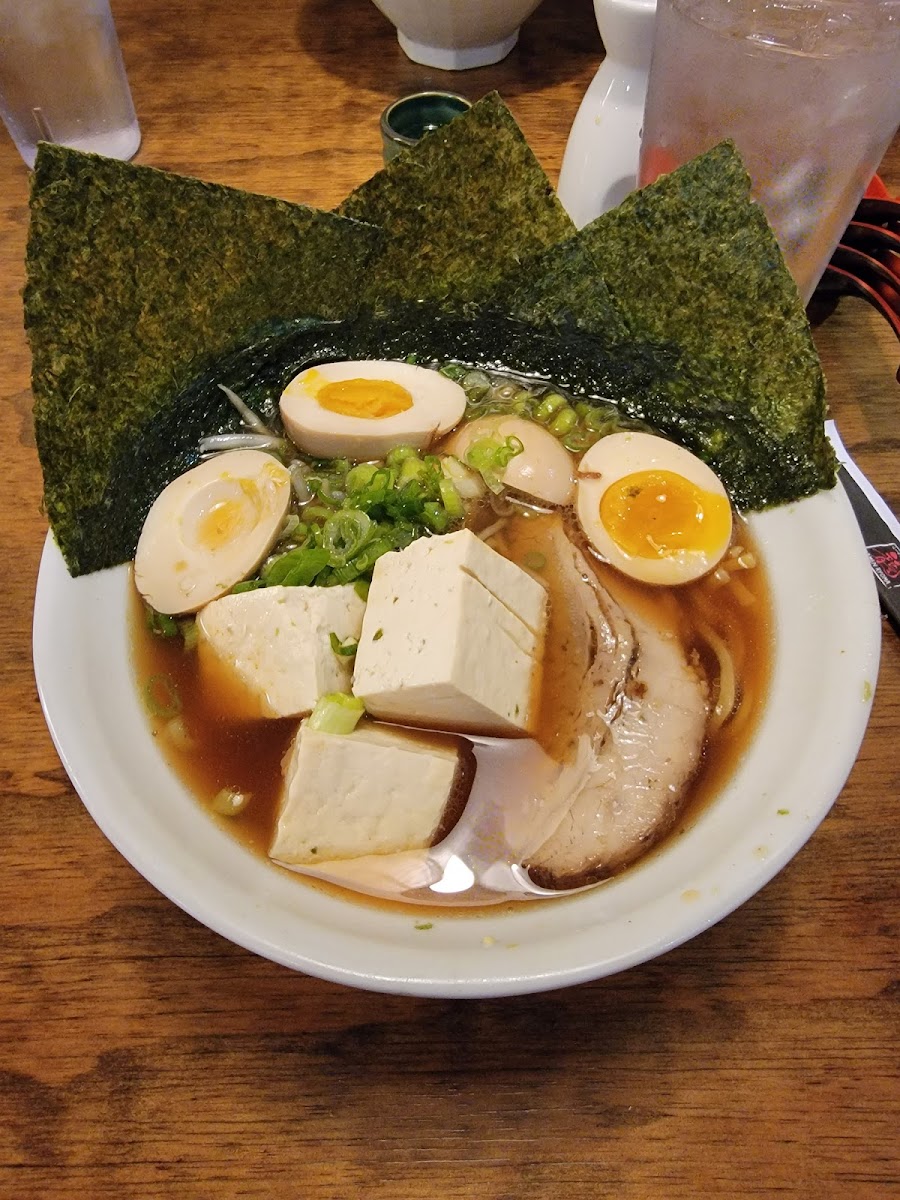 Ramen Ryoma Beaverton - 5