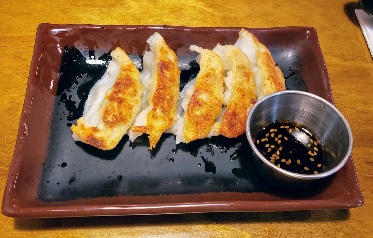 Ramen Ryoma Beaverton - 6