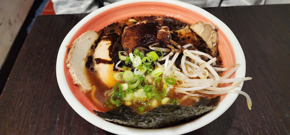 Ramen Ryoma Beaverton - 8