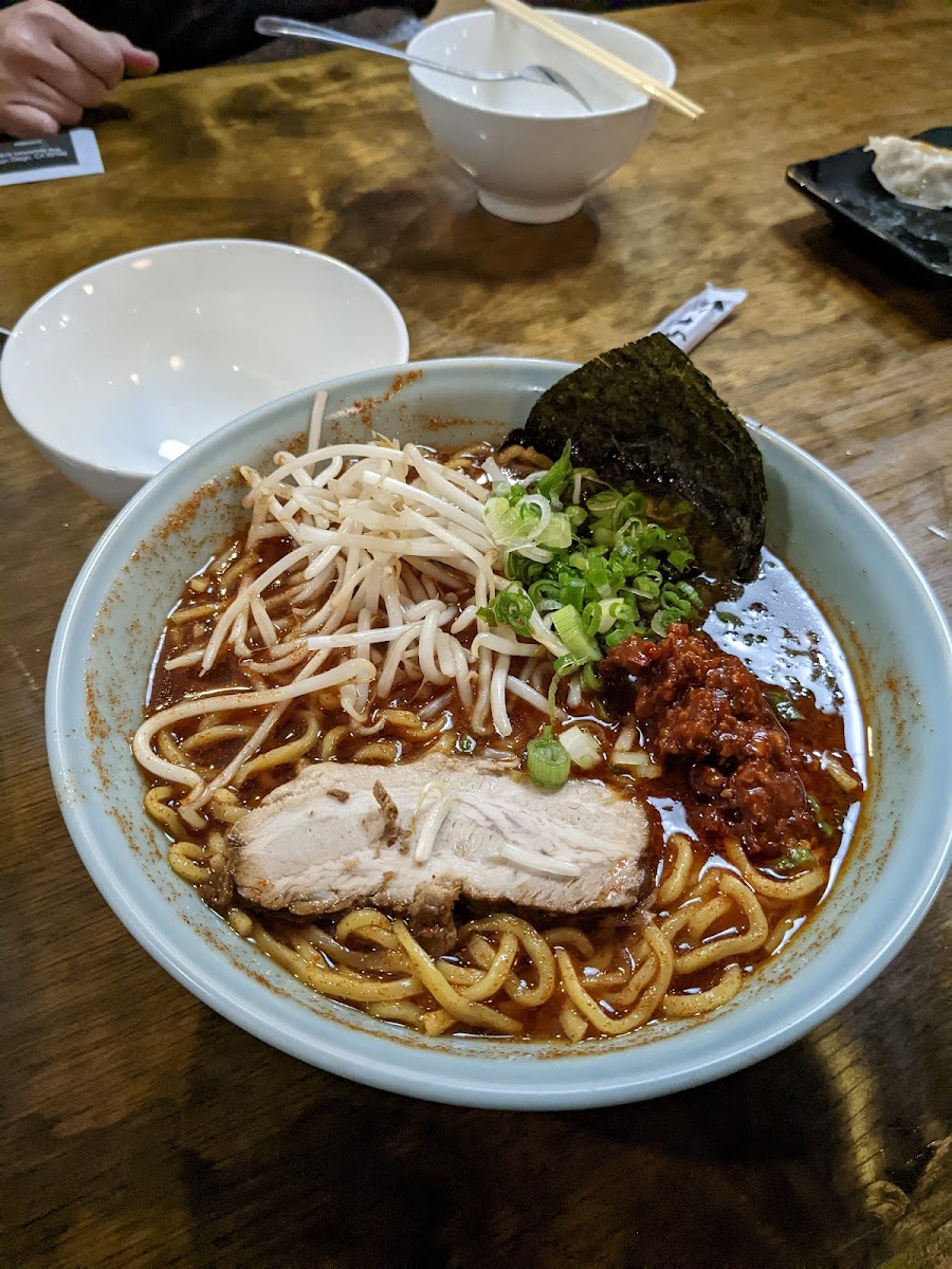Ramen Ryoma Beaverton - 9