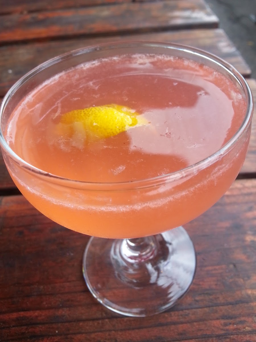 Suki's Bar & Grill - 9