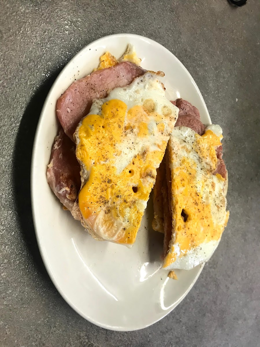 BUTTY BOX CAFE - 10