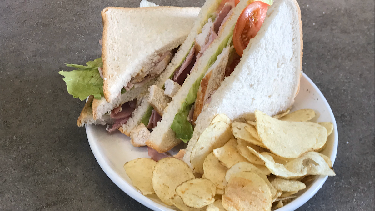 BUTTY BOX CAFE - 2