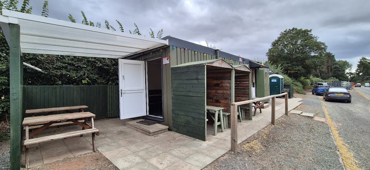 BUTTY BOX CAFE - 3