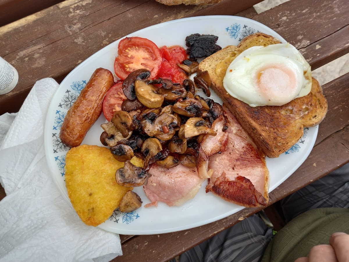BUTTY BOX CAFE - 5