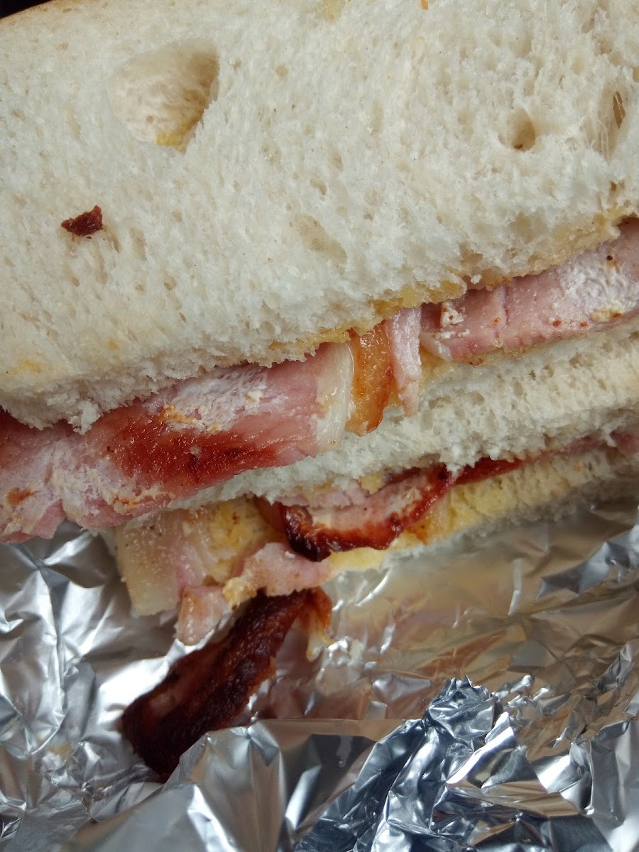 BUTTY BOX CAFE - 6