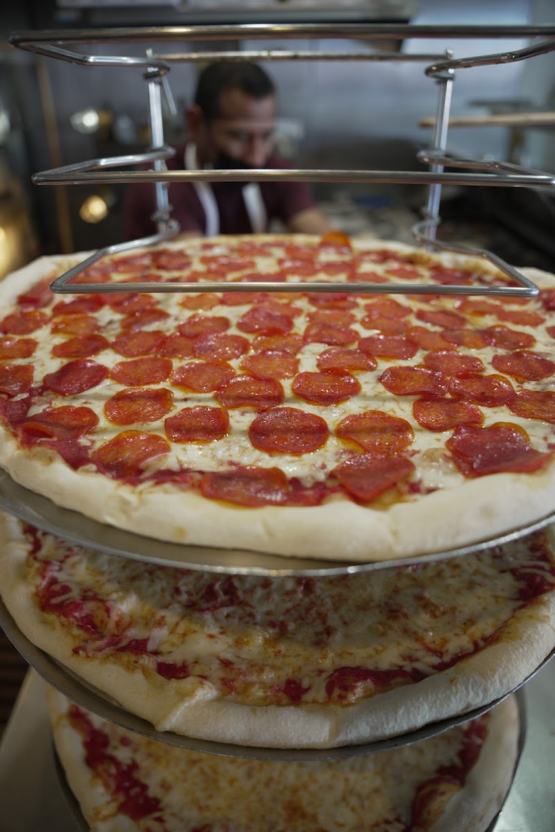 Rosie's New York Pizza - 6