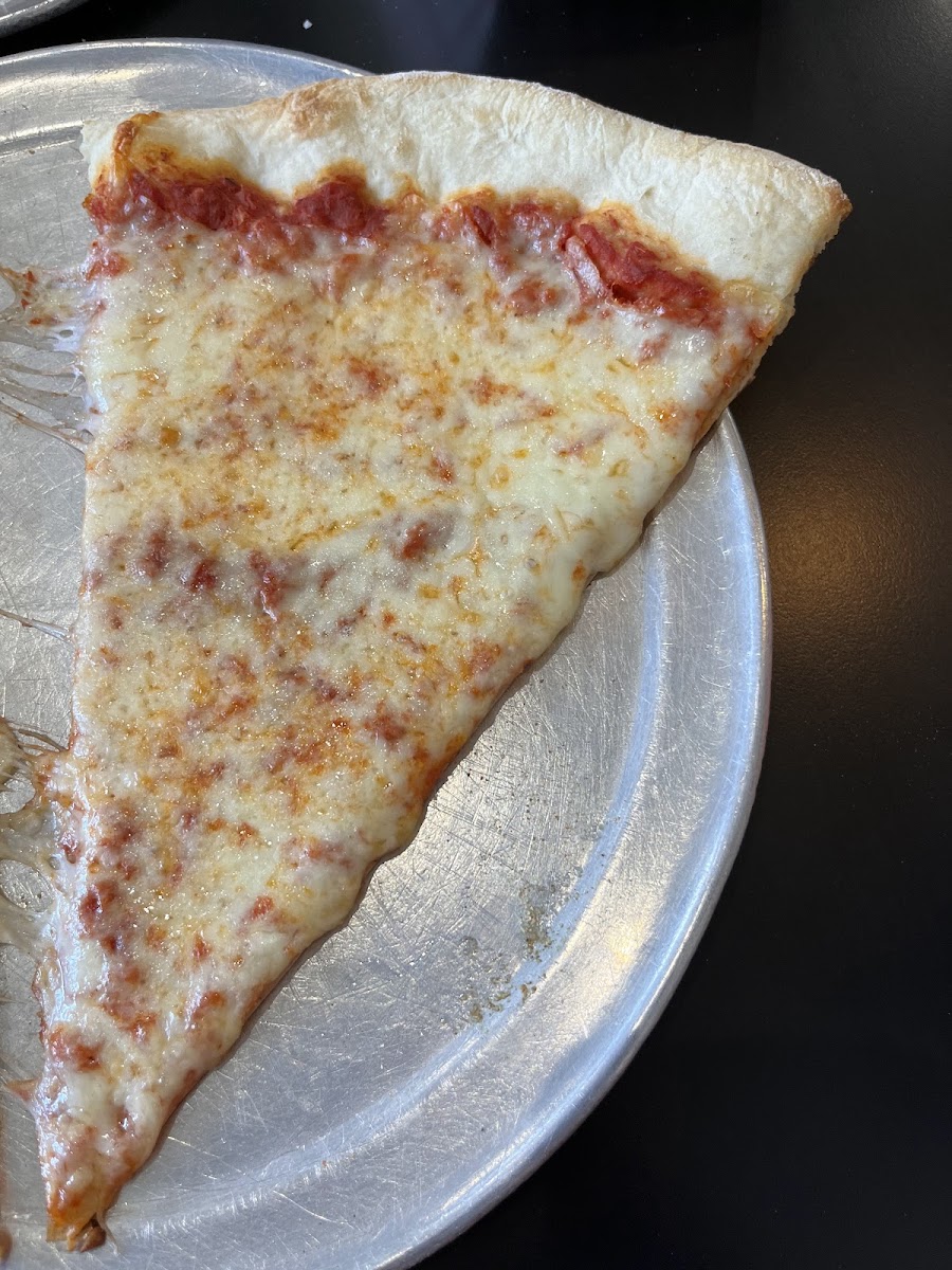 Rosie's New York Pizza - 7