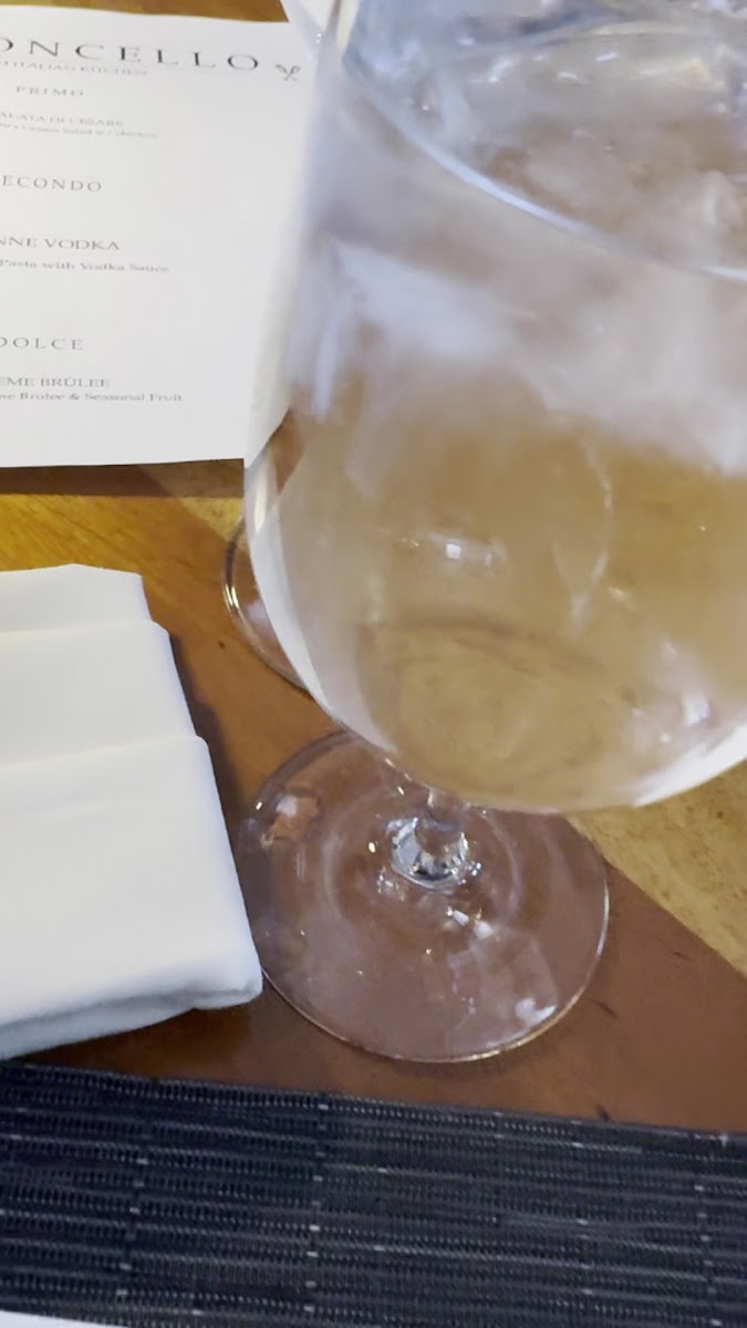 Limoncello Fresh Italian Kitchen - 2