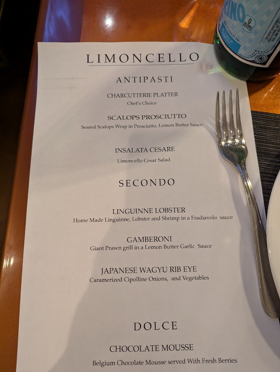 Limoncello Fresh Italian Kitchen - 9