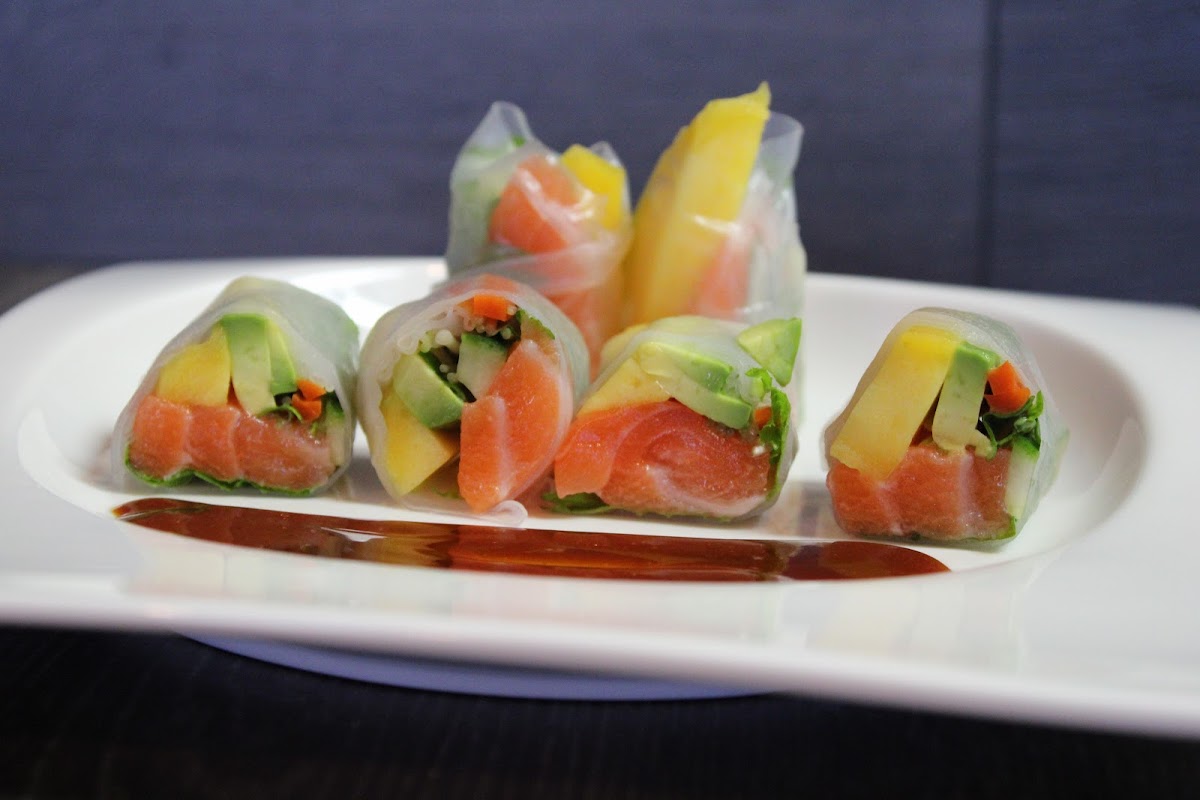 Tokyo Sushi - 3