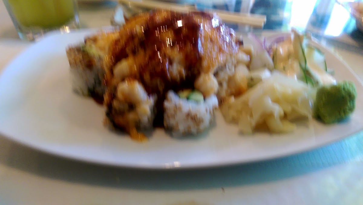 Tokyo Sushi - 5