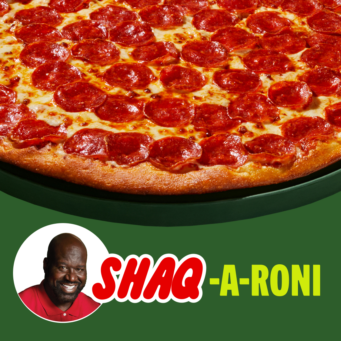 Papa Johns Pizza - 6