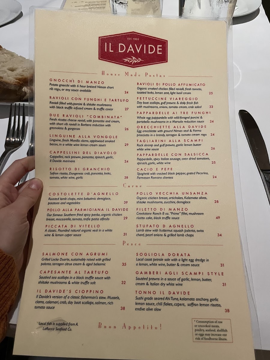 Il Davide - 8