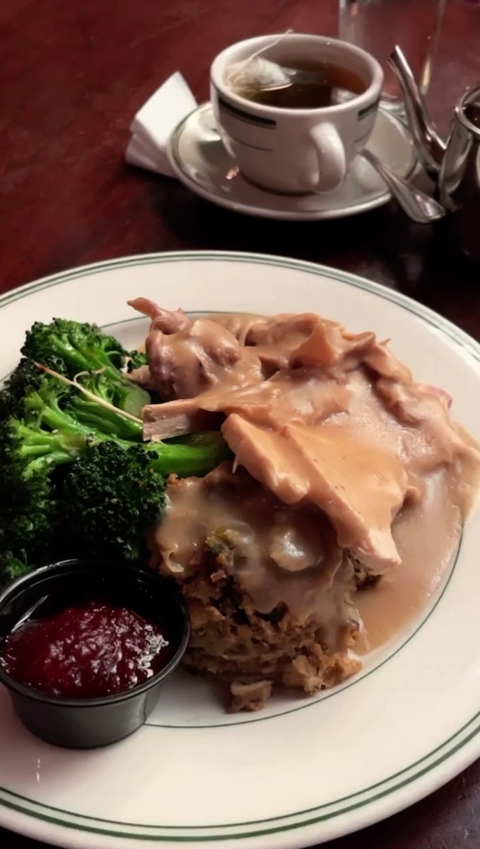 Huber's Cafe - 2