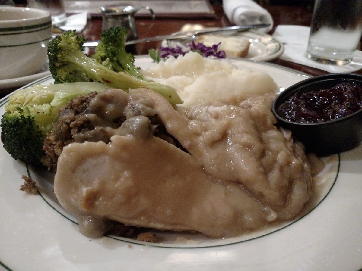Huber's Cafe - 5