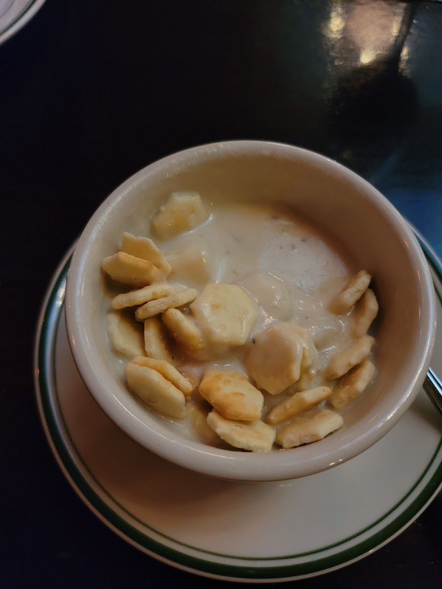 Huber's Cafe - 9