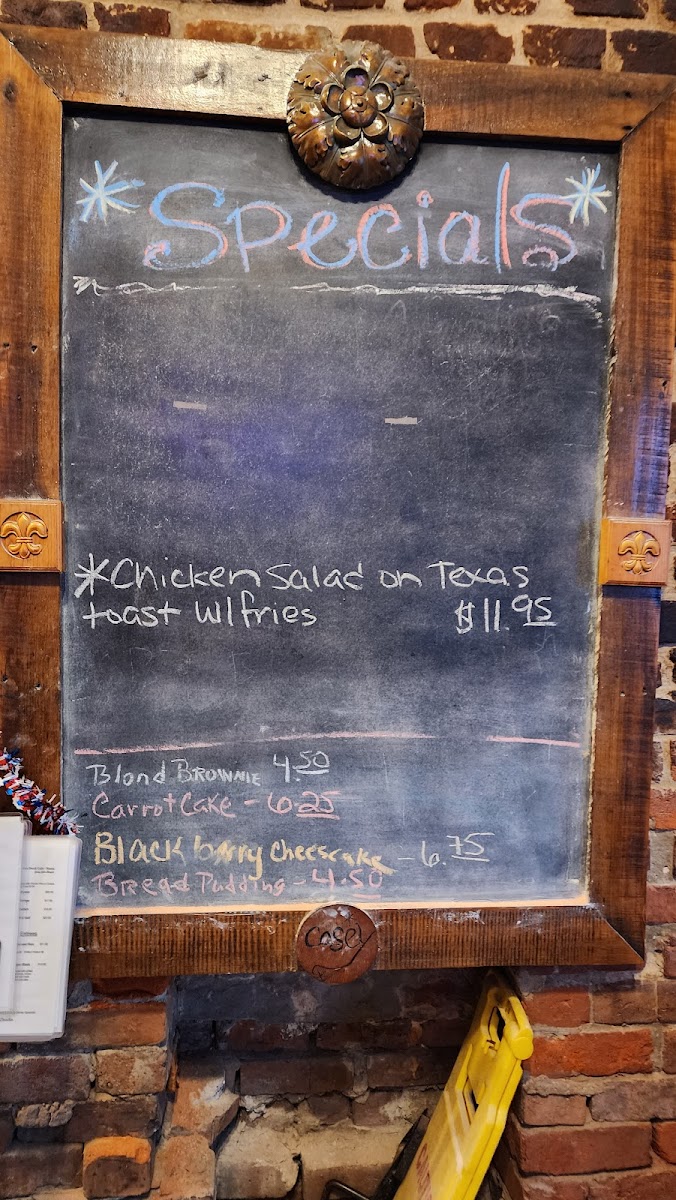 Dry Dock Café - 6