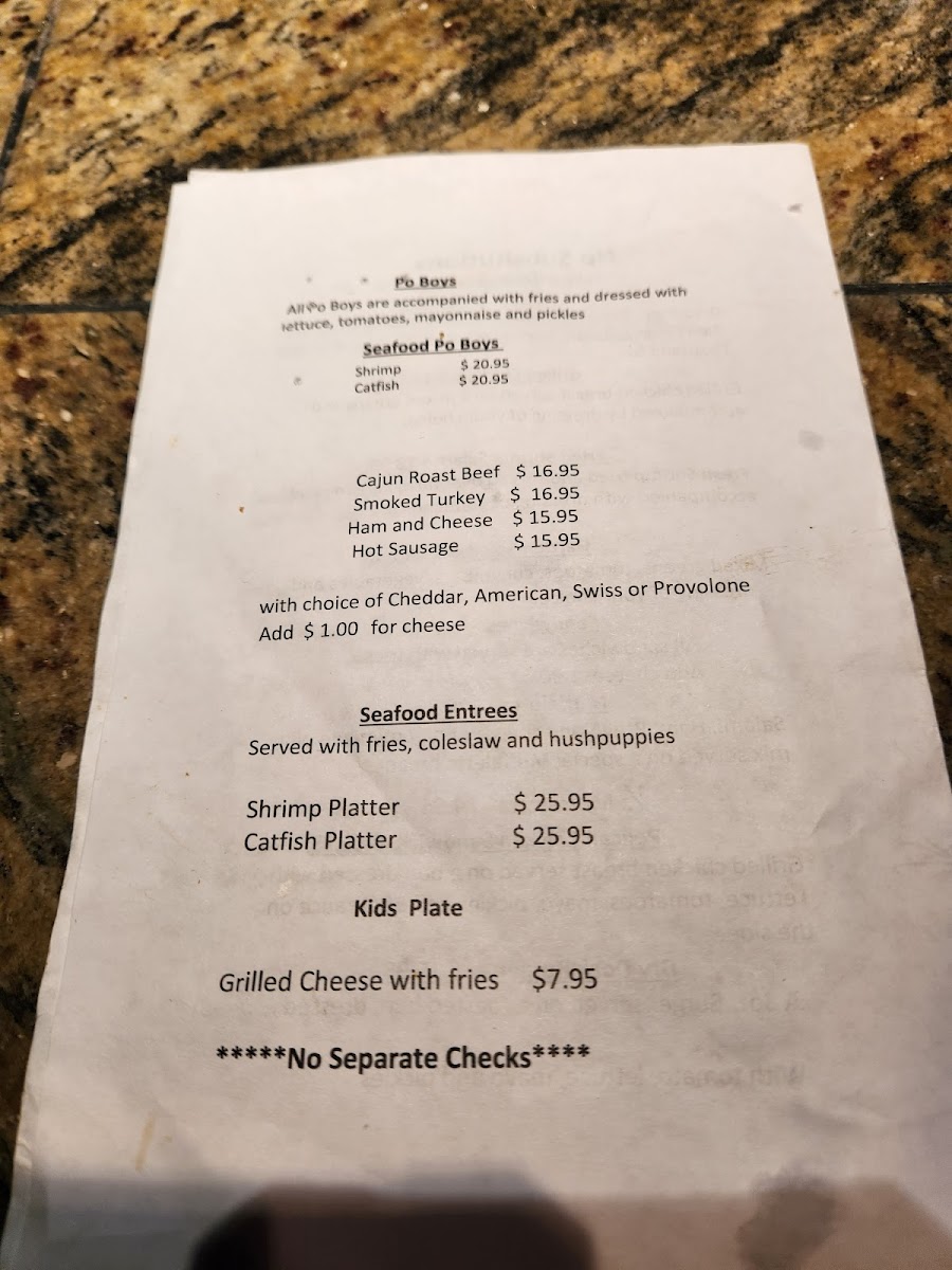 Dry Dock Café - 7