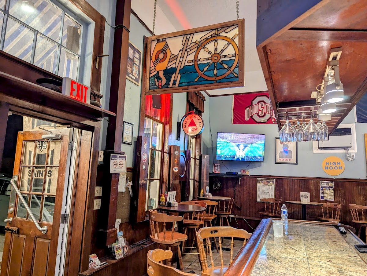 Dry Dock Café - 1