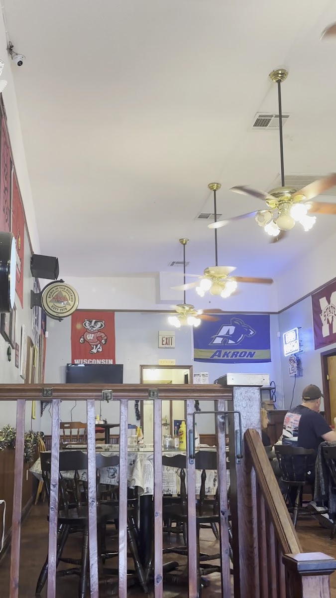 Dry Dock Café - 2
