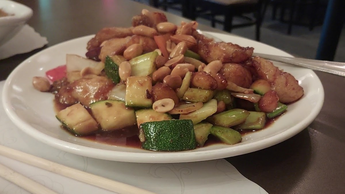 Szechwan Restaurant - 2