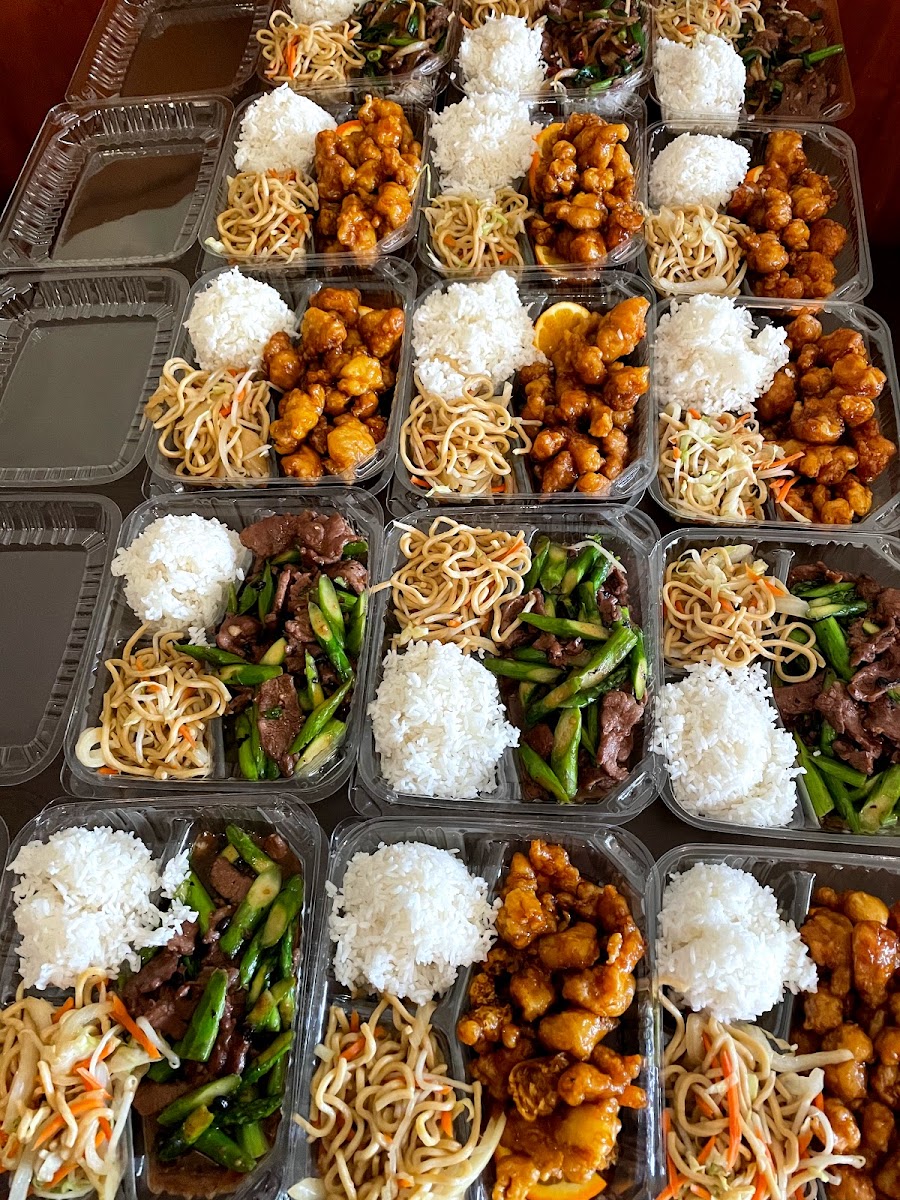 Szechwan Restaurant - 3