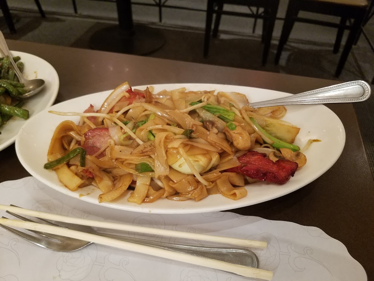 Szechwan Restaurant - 6