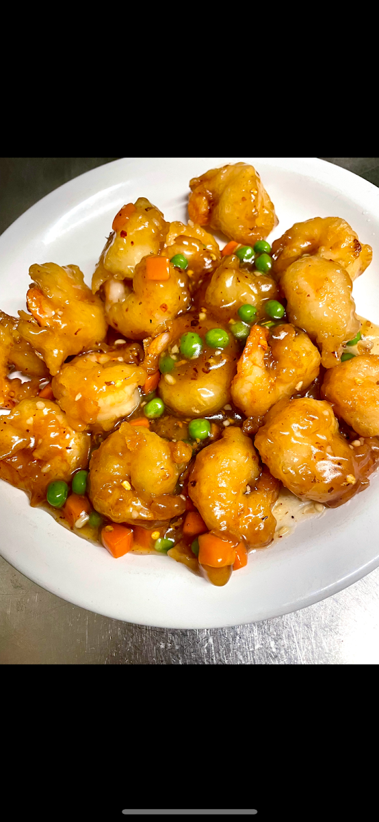 Szechwan Restaurant - 7