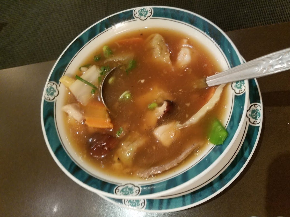 Szechwan Restaurant - 9