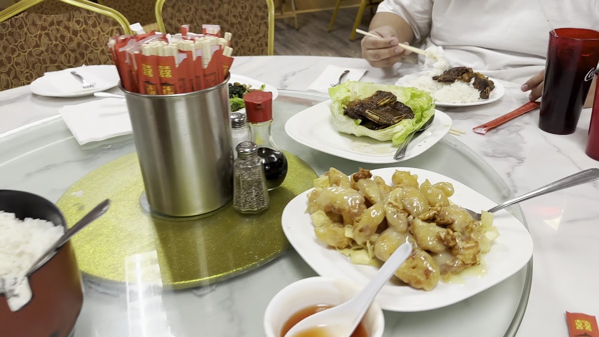 Red Maple Chinese Restaurant - 2