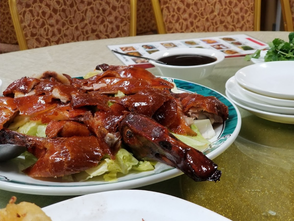 Red Maple Chinese Restaurant - 7