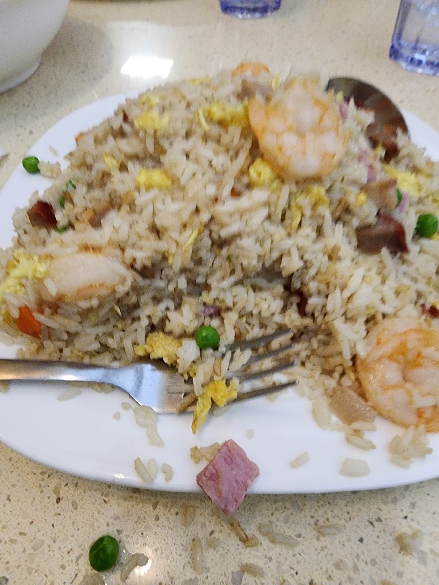 Red Maple Chinese Restaurant - 9