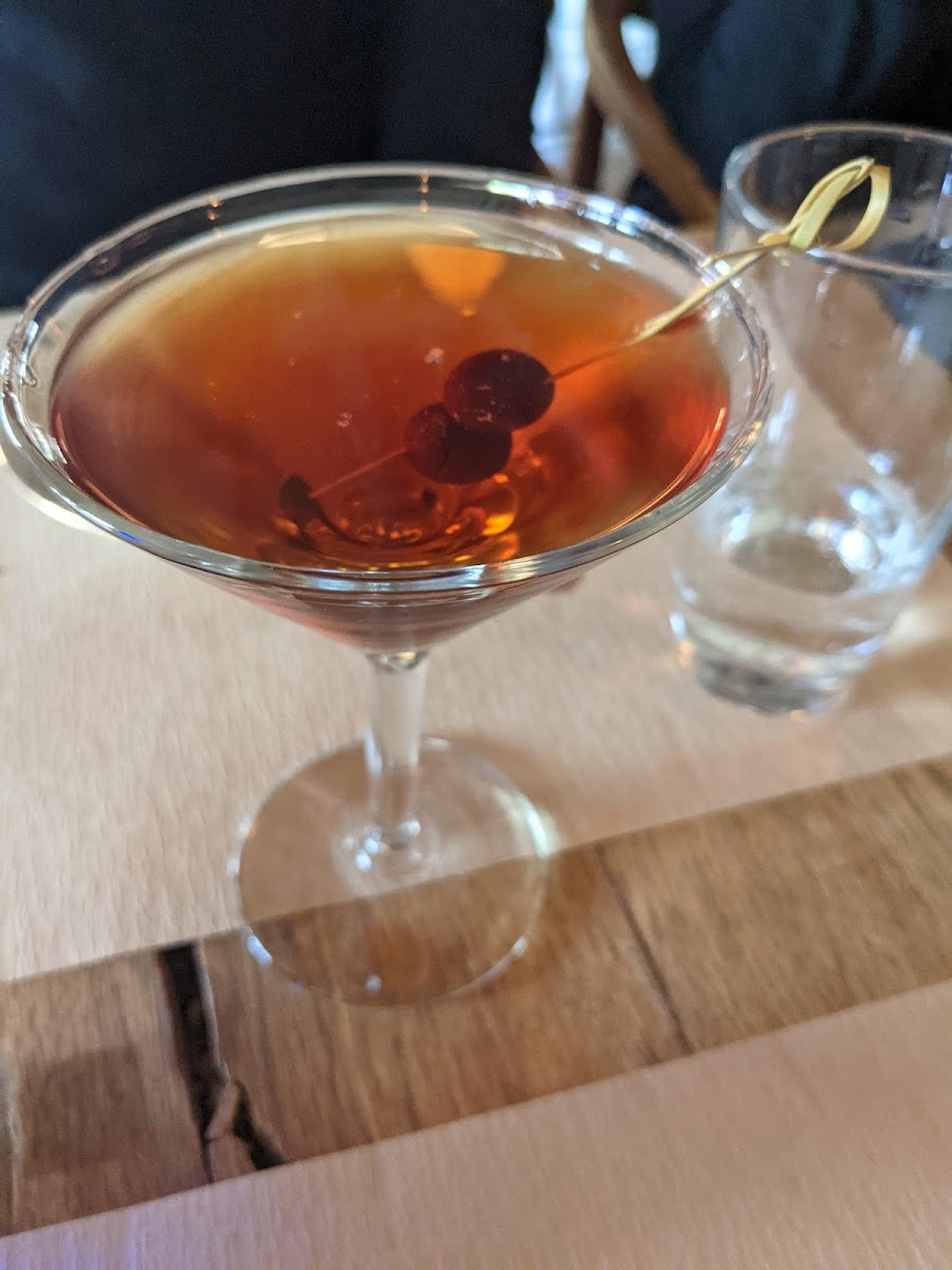 Louie & Ernie's Pizza - 10