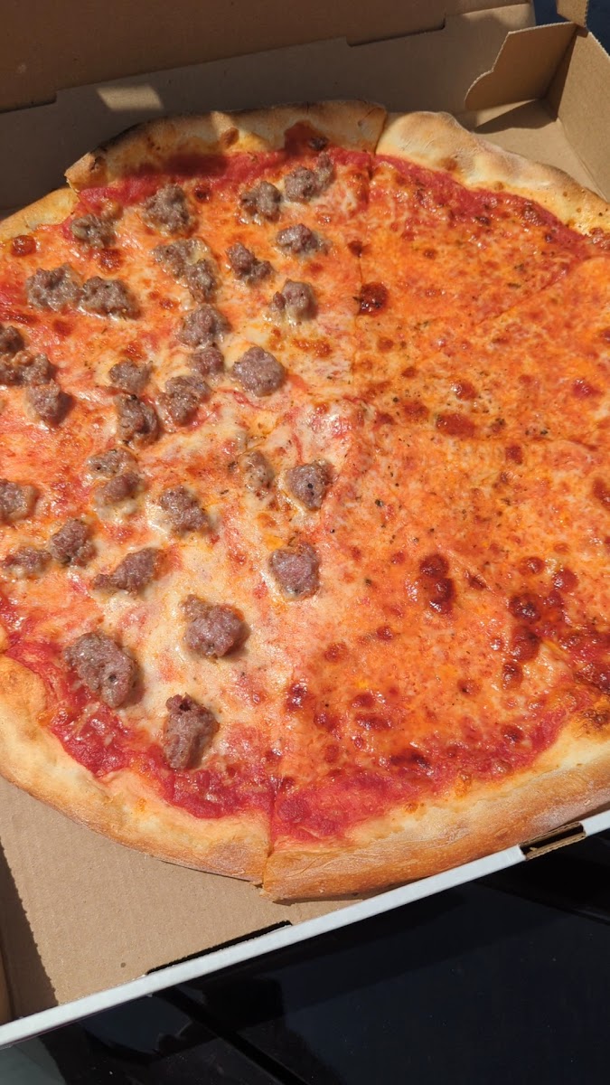 Louie & Ernie's Pizza - 2