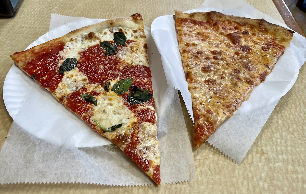 Louie & Ernie's Pizza - 3