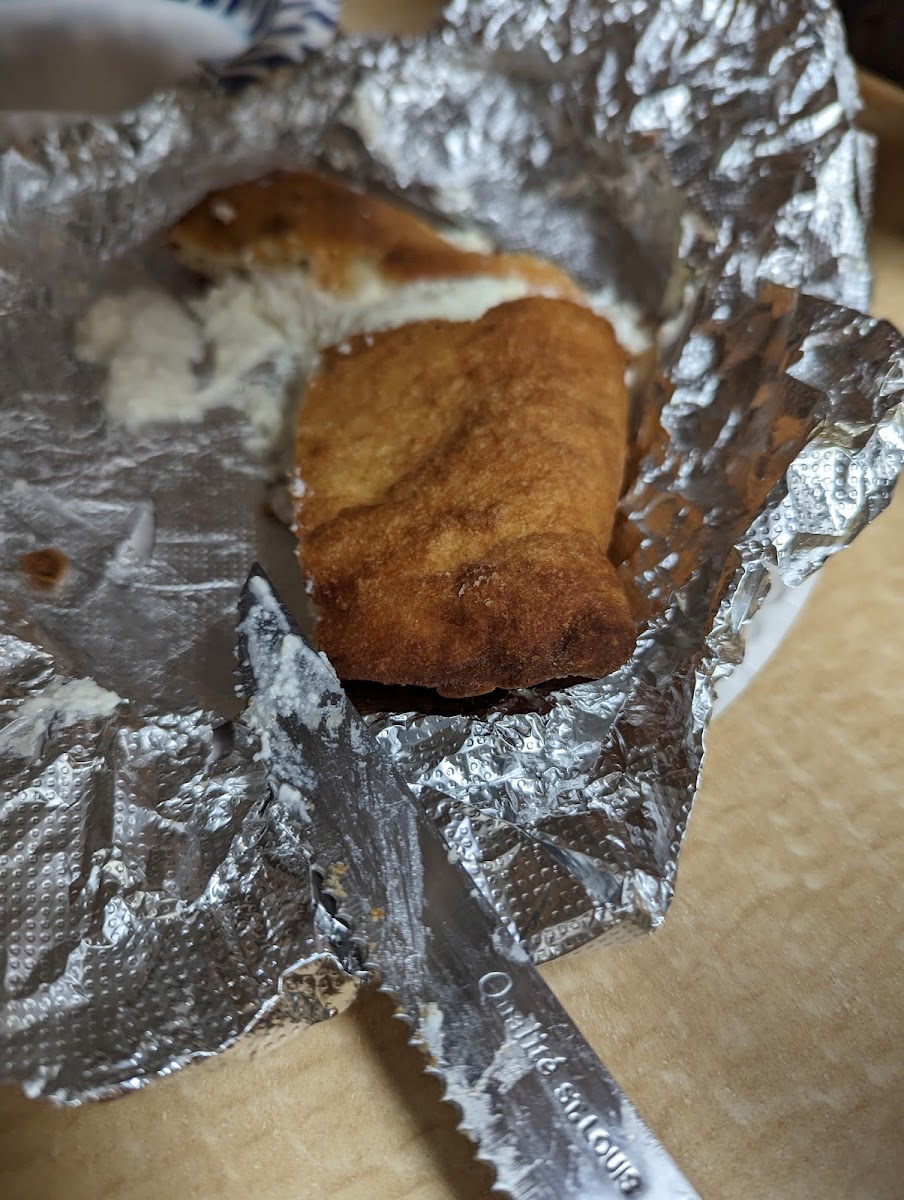 Louie & Ernie's Pizza - 8