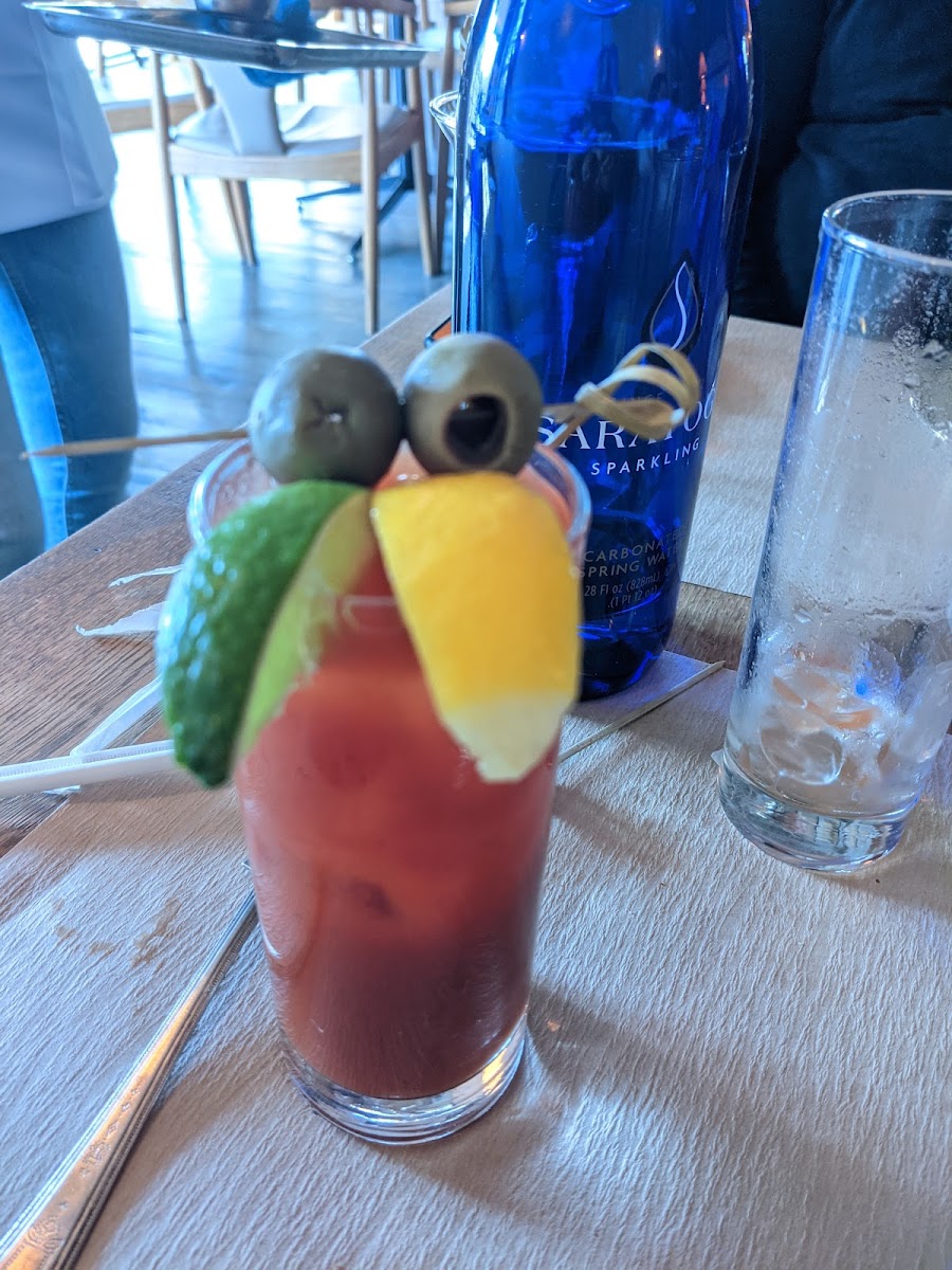 Louie & Ernie's Pizza - 9