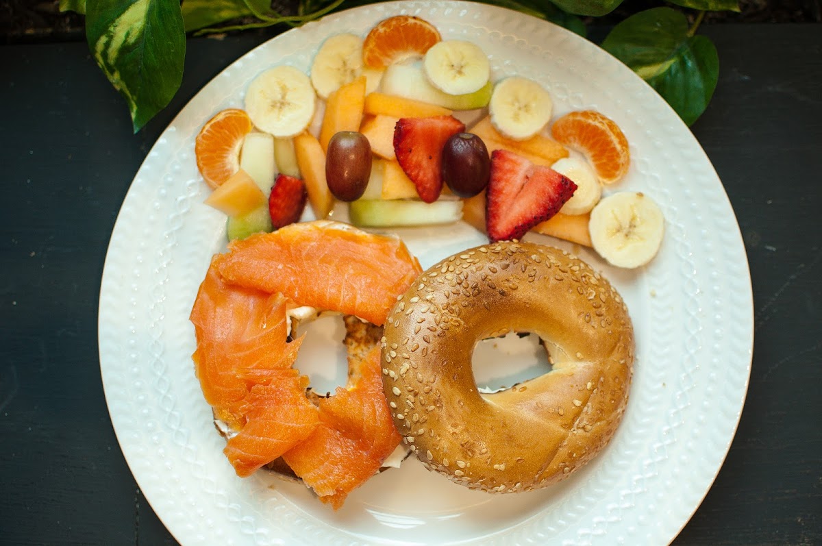 Crêpe Fantaisie - 4