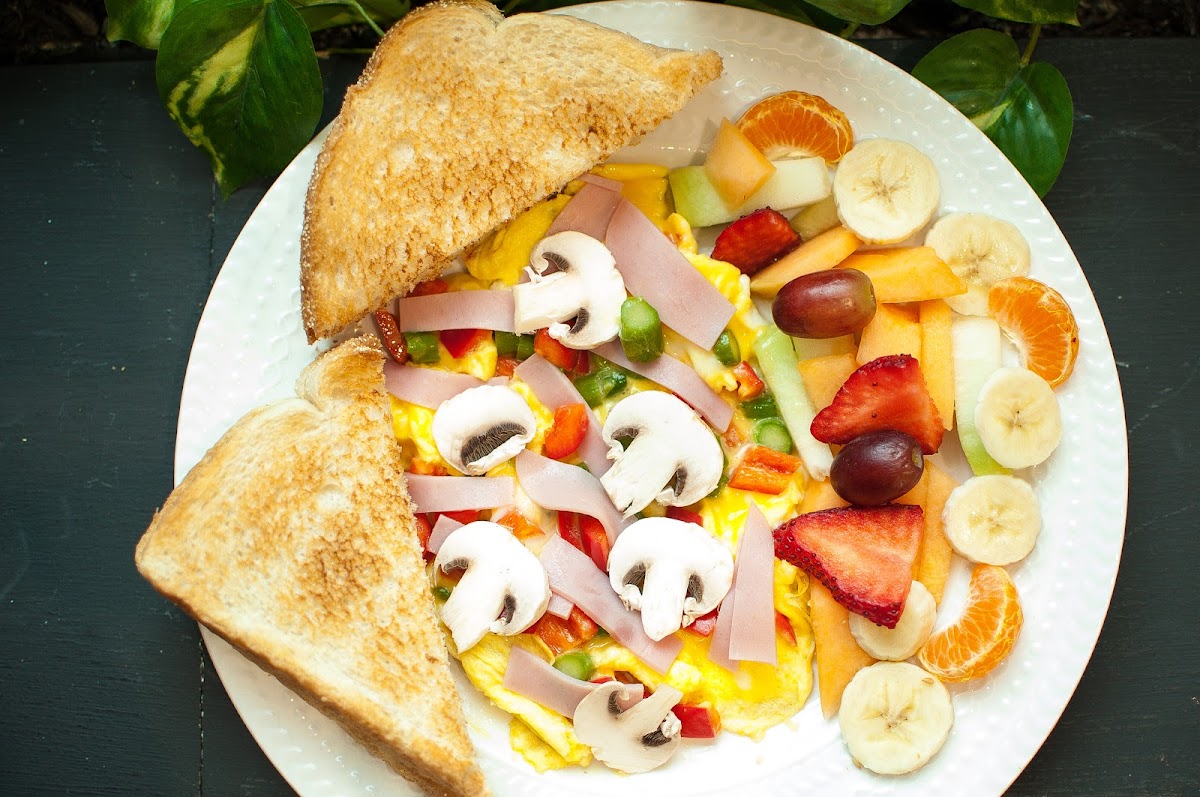 Crêpe Fantaisie - 9