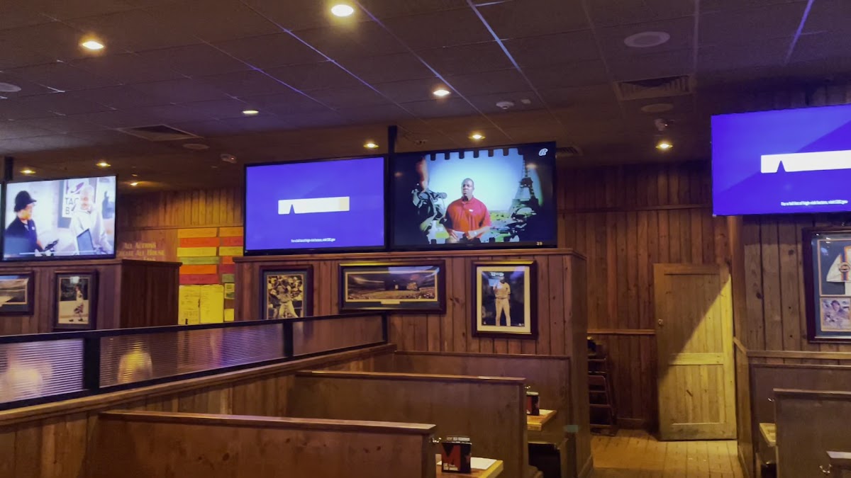 Miller's Ale House - 2