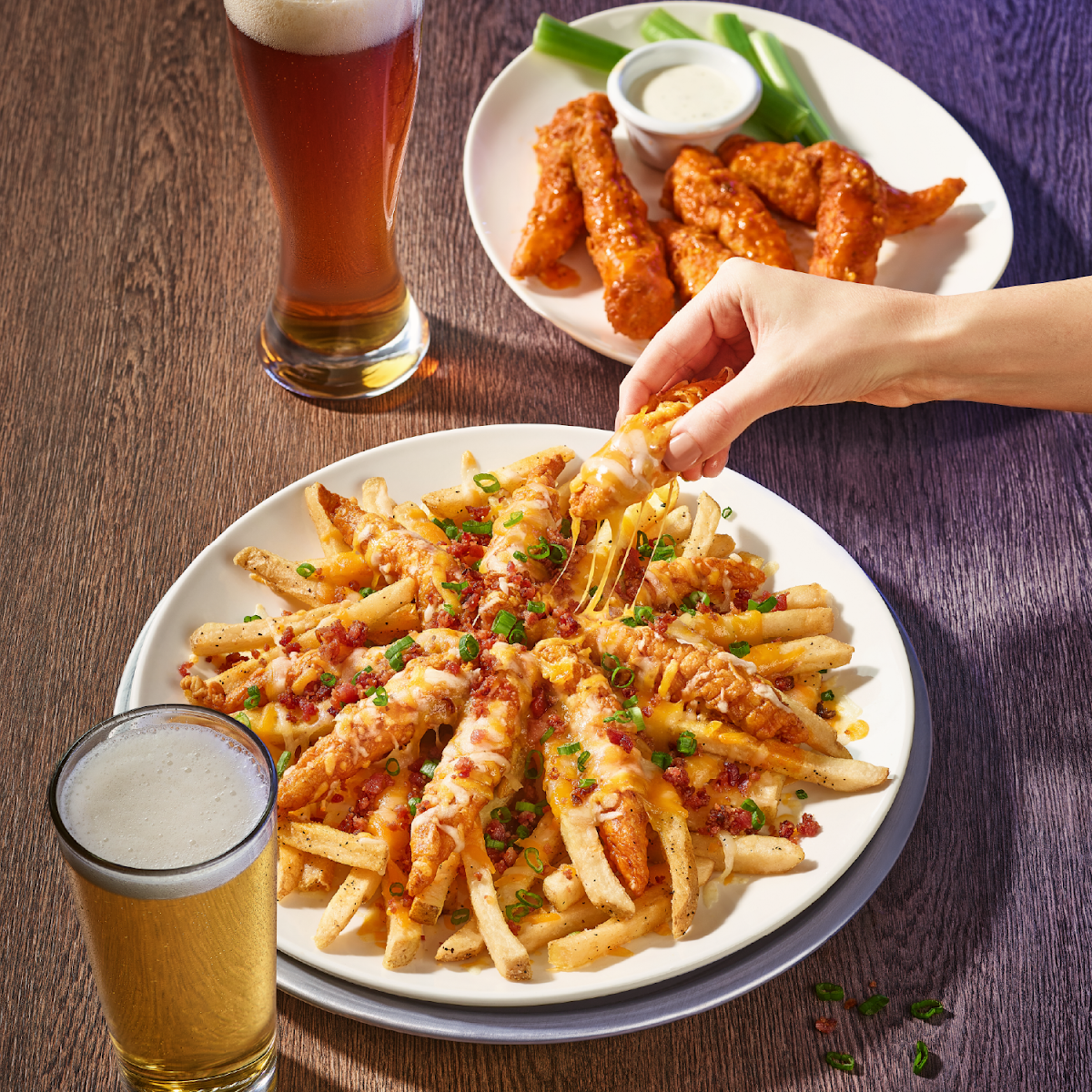 Miller's Ale House - 3