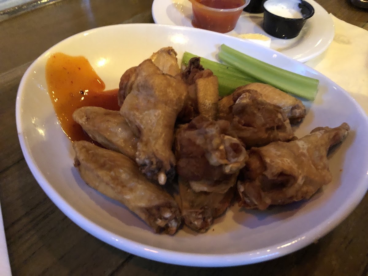 Miller's Ale House - 6