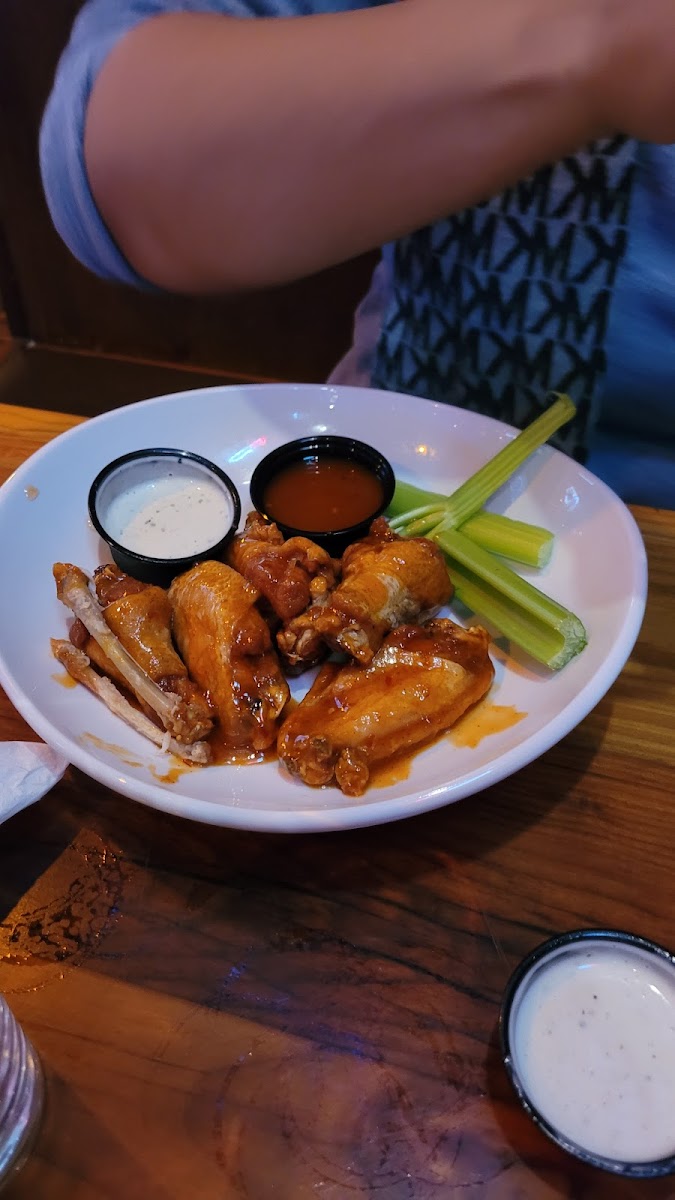 Miller's Ale House - 7