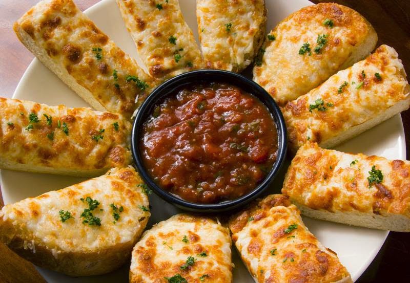 The Old Spaghetti Factory - 3