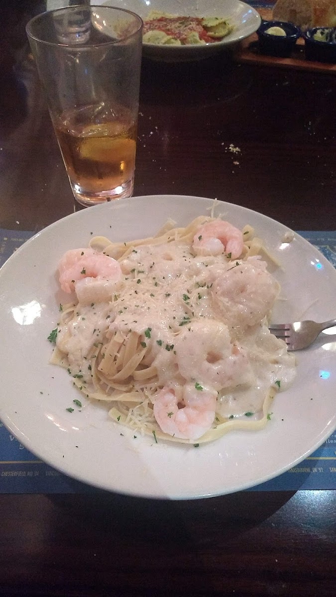 The Old Spaghetti Factory - 8