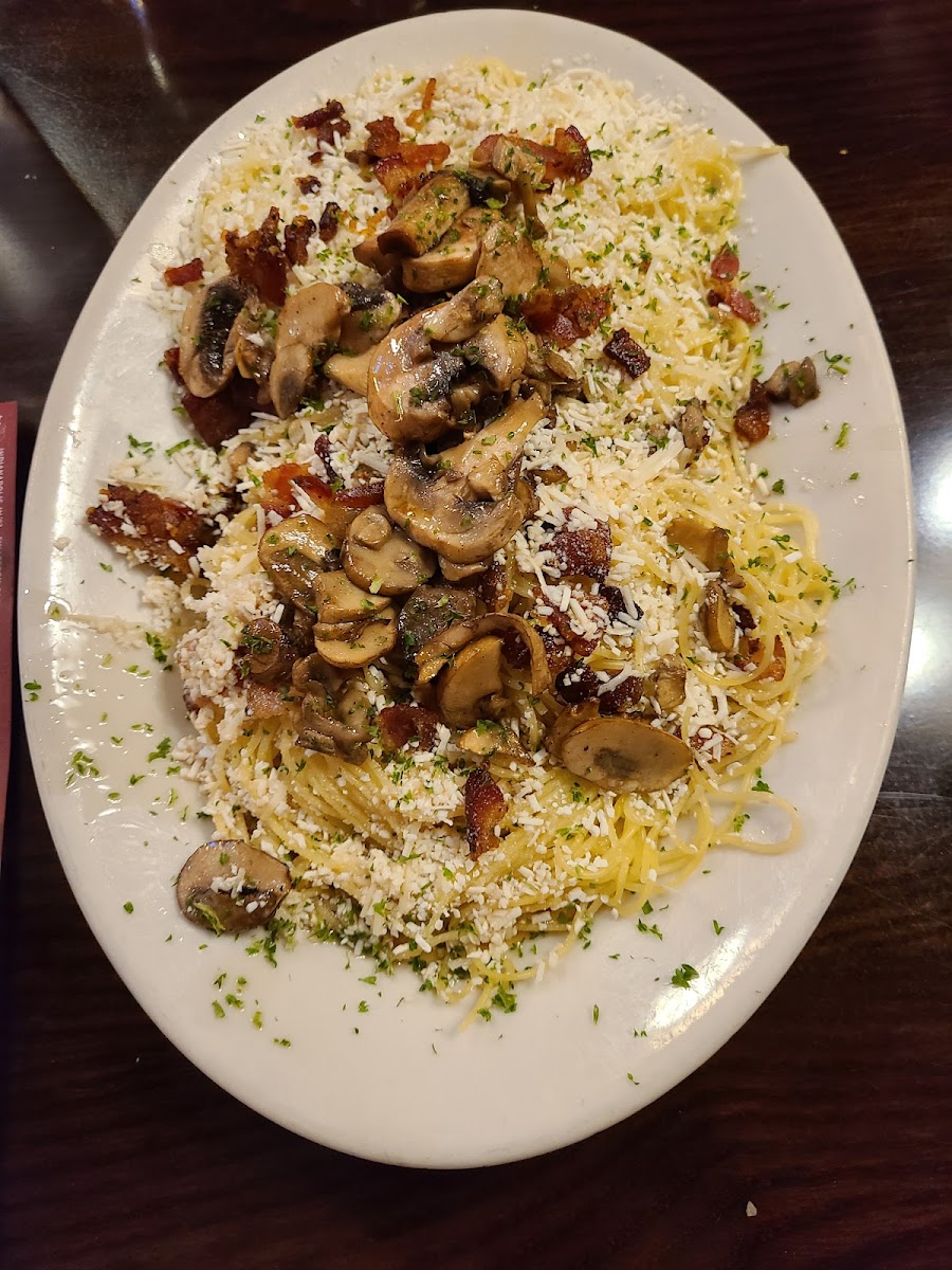 The Old Spaghetti Factory - 9